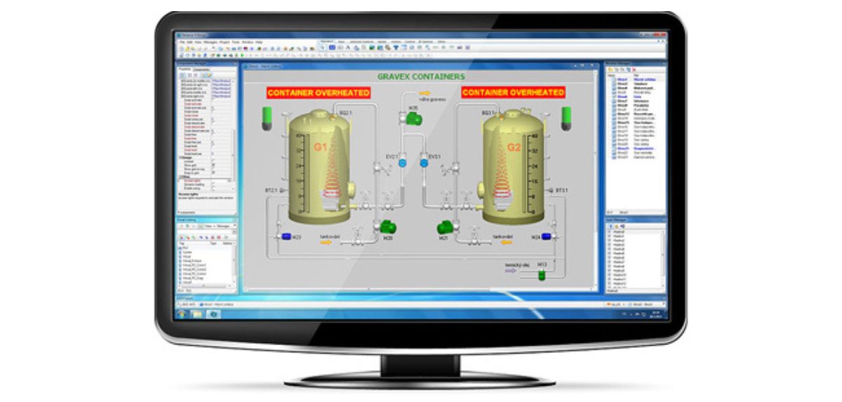 Scada Image