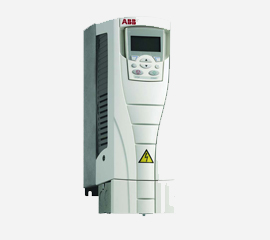 ABB VFD Image