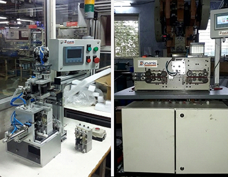 Special Machine Image