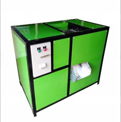 Waste Composting Machine Image